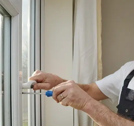 Dubultstikla logu remonts vai uzstādīšana